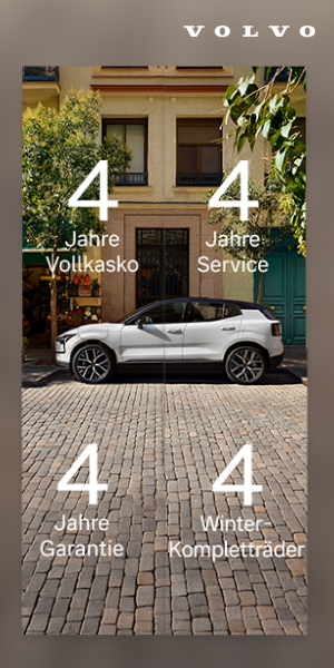 Volvo Car Austria GmbH