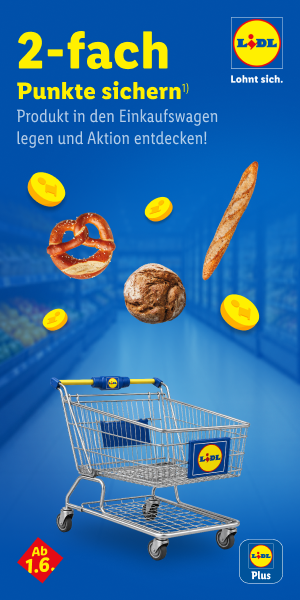 LIDL Deutschland