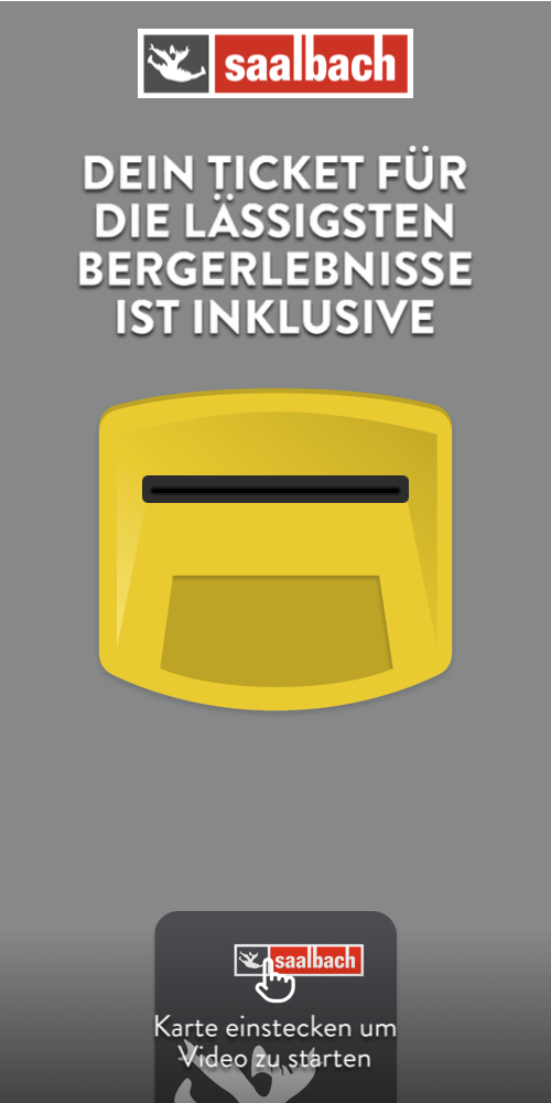 Tourismusverband Saalbach Hinterglemm