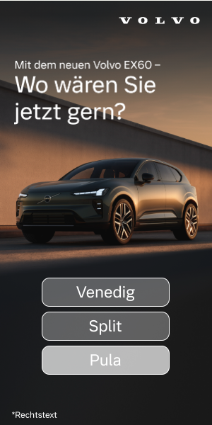 Volvo Cars Austria