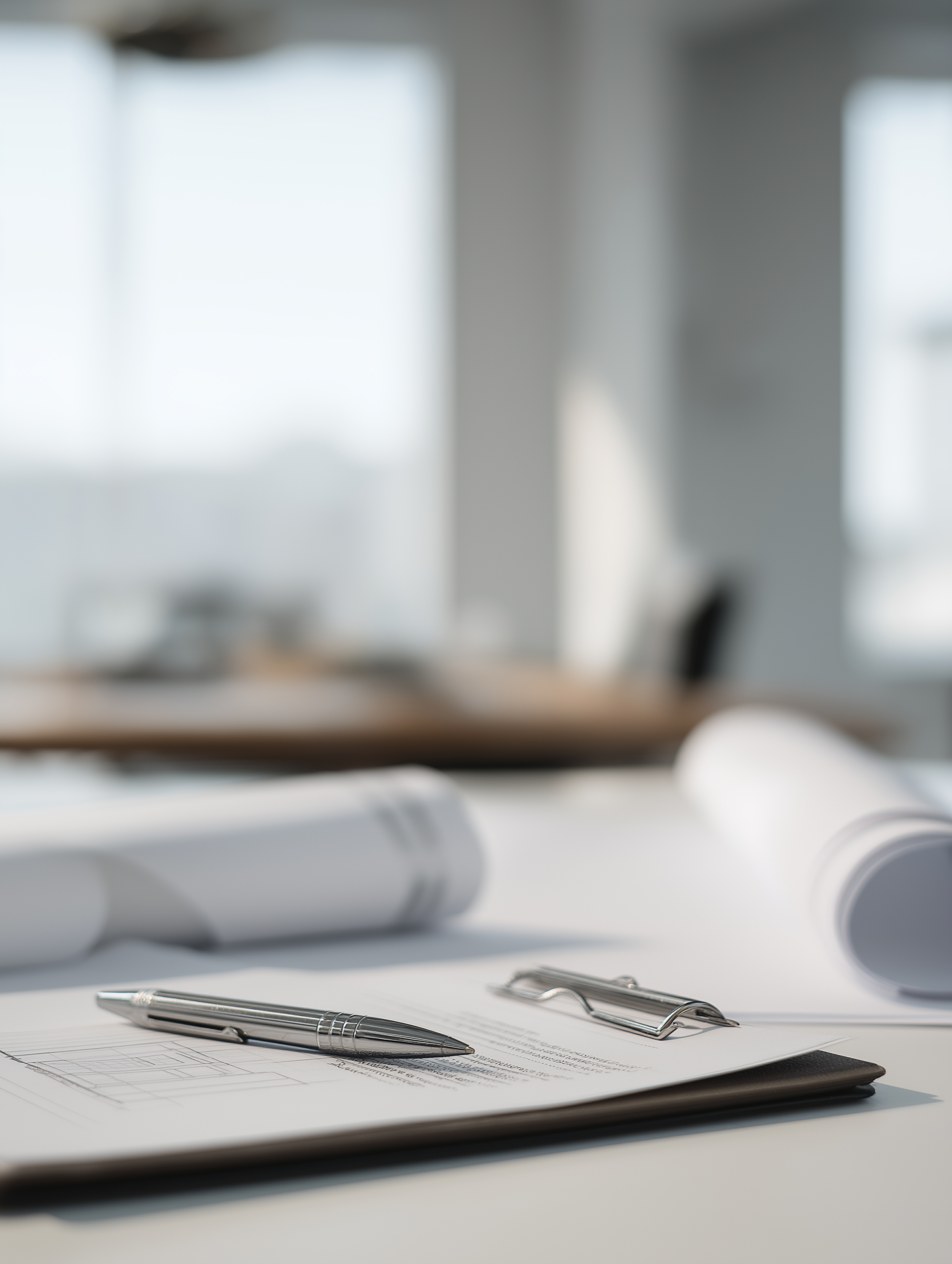 Documentación técnica: hojas de normativa y certificación energética sobre cédulas de habitabilidad y requisitos legales