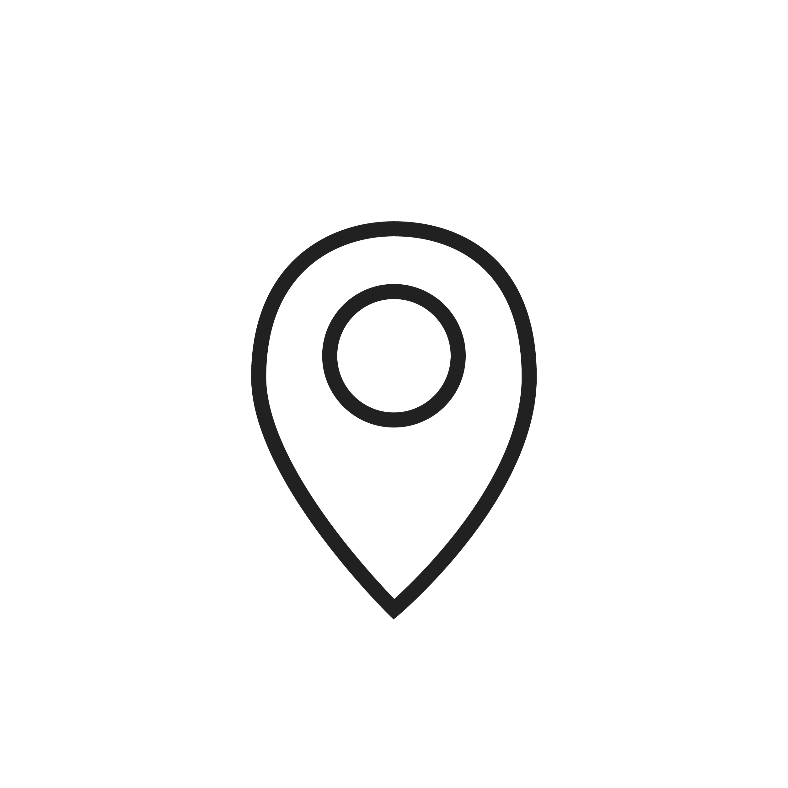 location icon