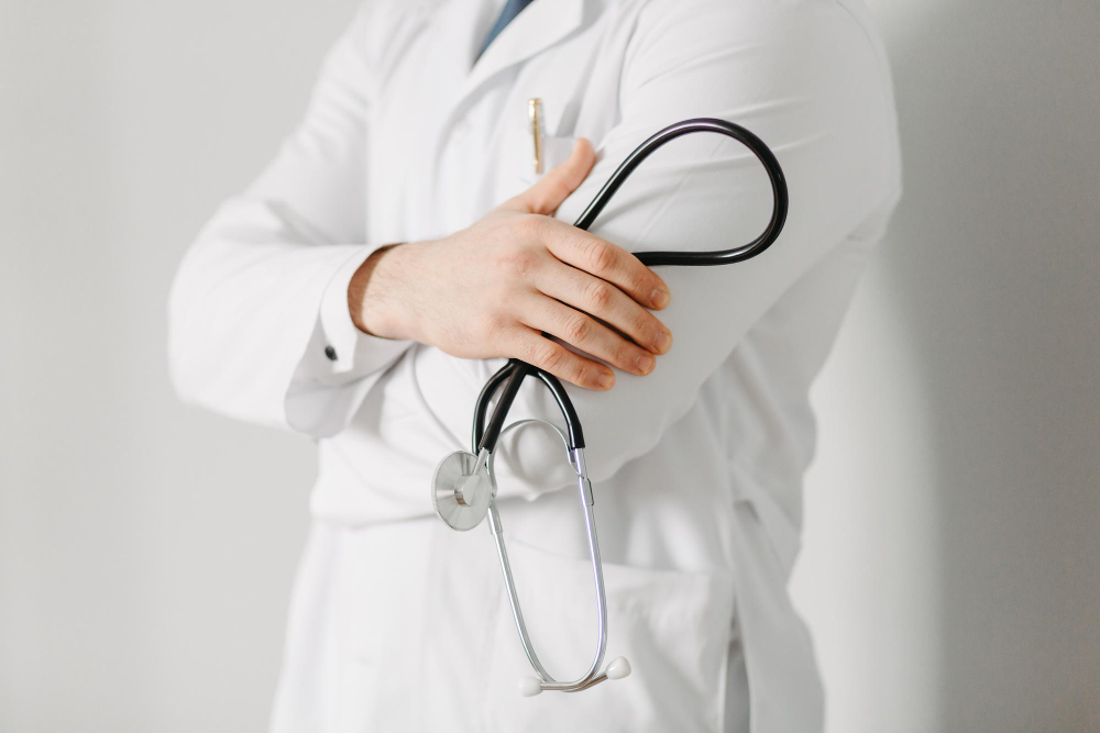 medicina dela igra pomembno vlogo