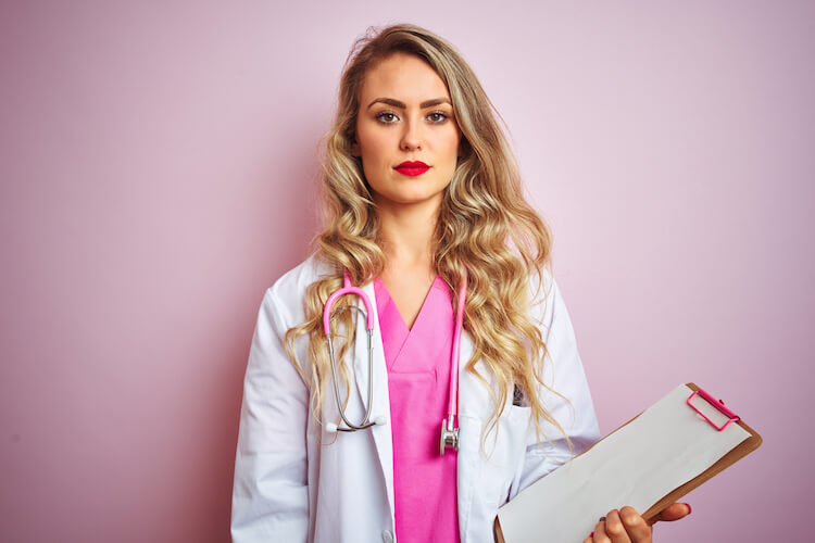 Medicina prometa
