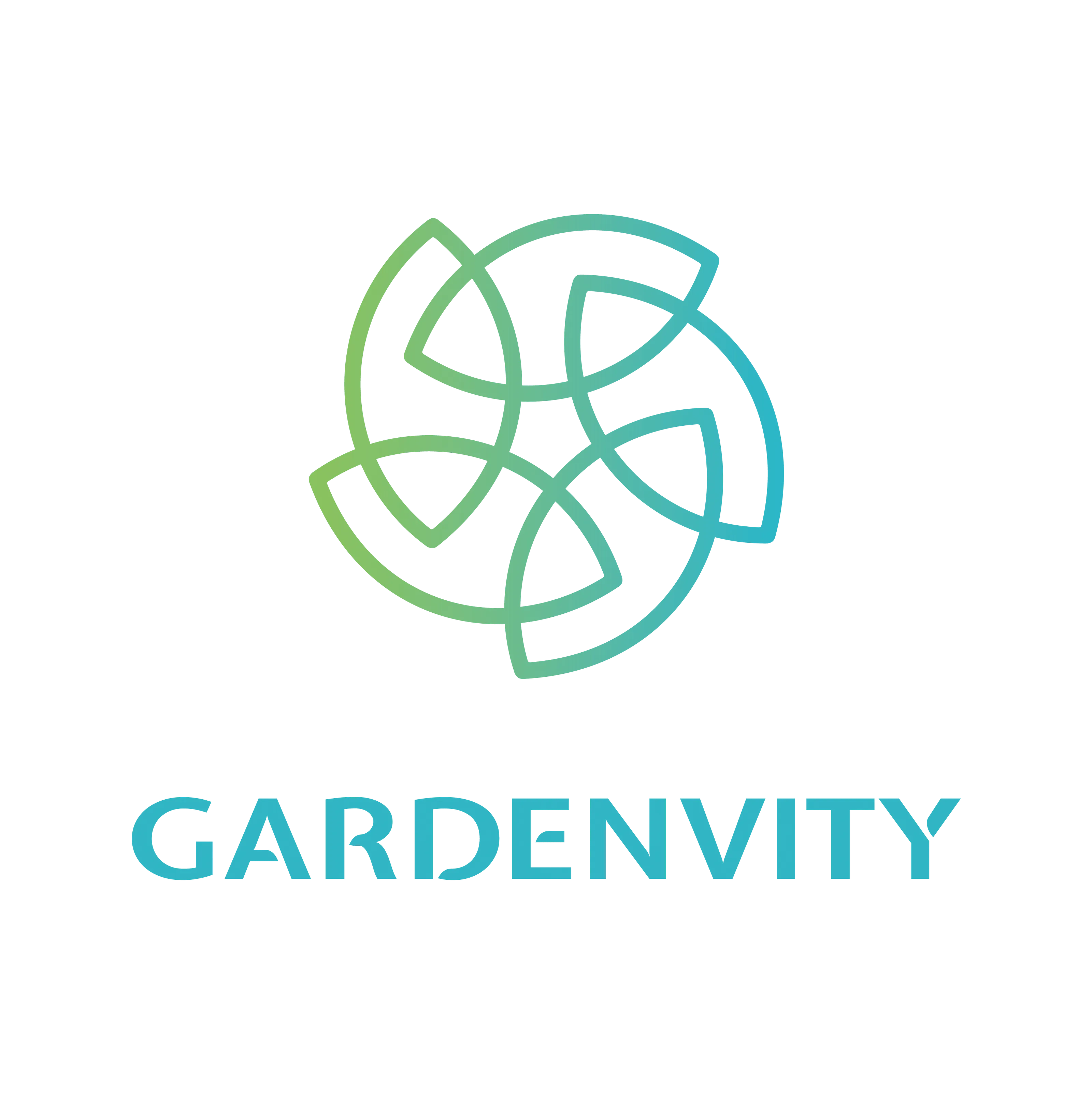 gardenvity hot tub logo