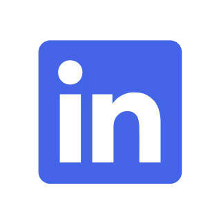 linkedin logo

