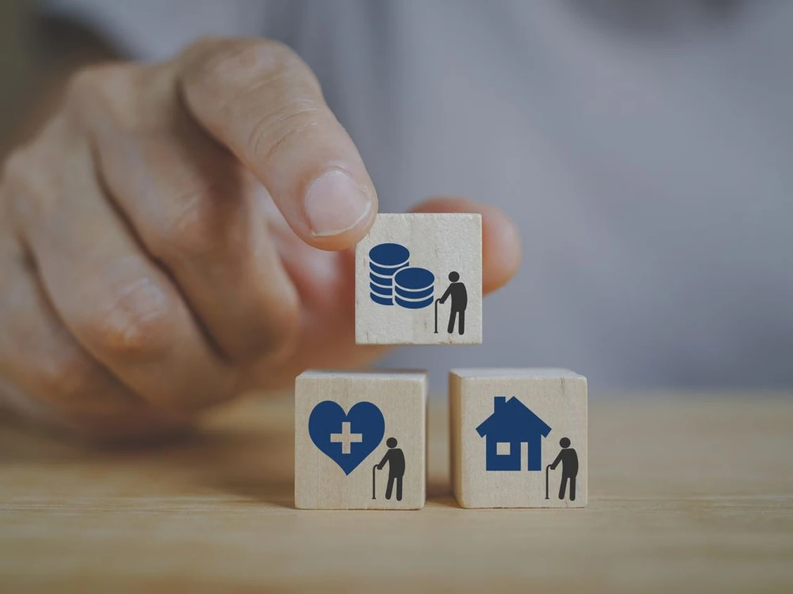 Opinion: The Future of Healthcare is in the home