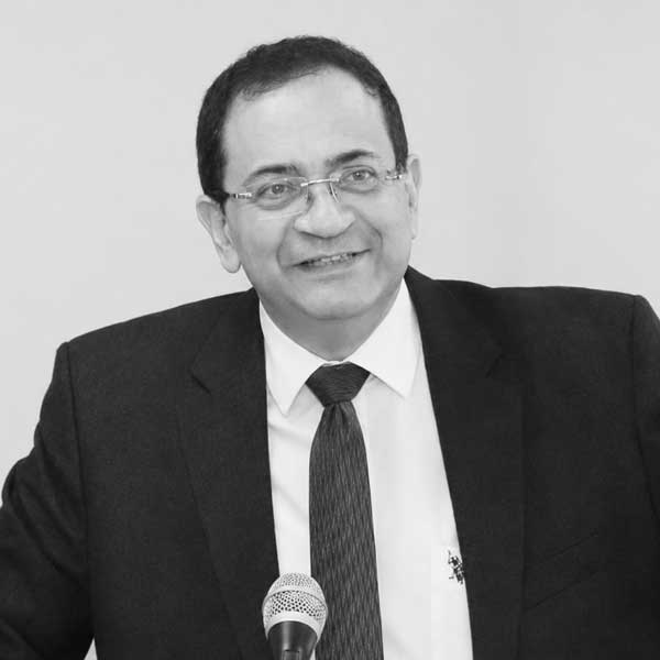 Prof. Diaa Khalil has over 40 years of experience in innovation in micro photonic systems
