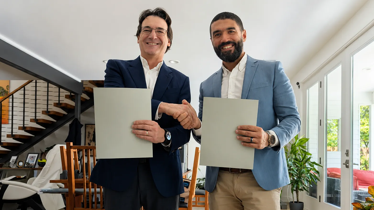 Dr. Luis Sentis joins Si-Ware Systems as Scientific Advisor to advance Physical AI and material perc
