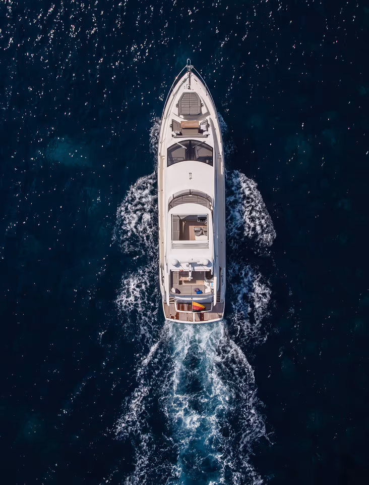 Yacht Sell Faster
