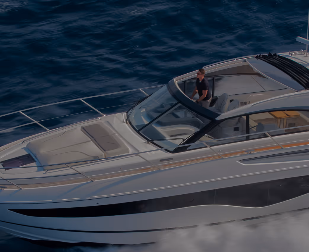 Buy Yacht
