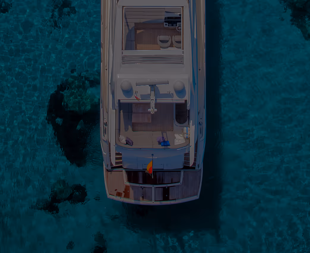 Sell You Yacht