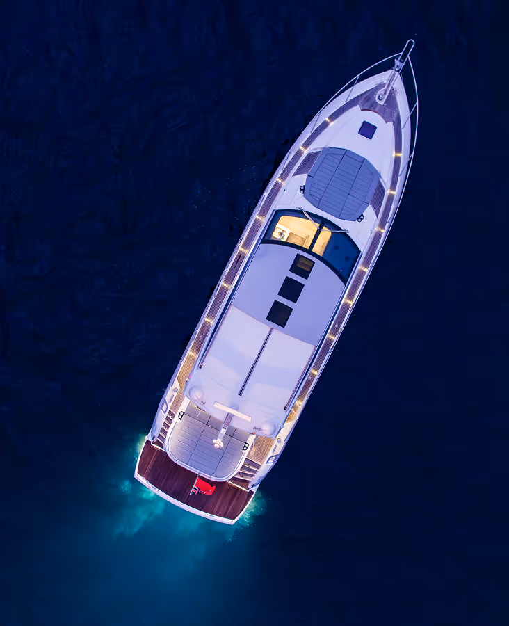 Yacht