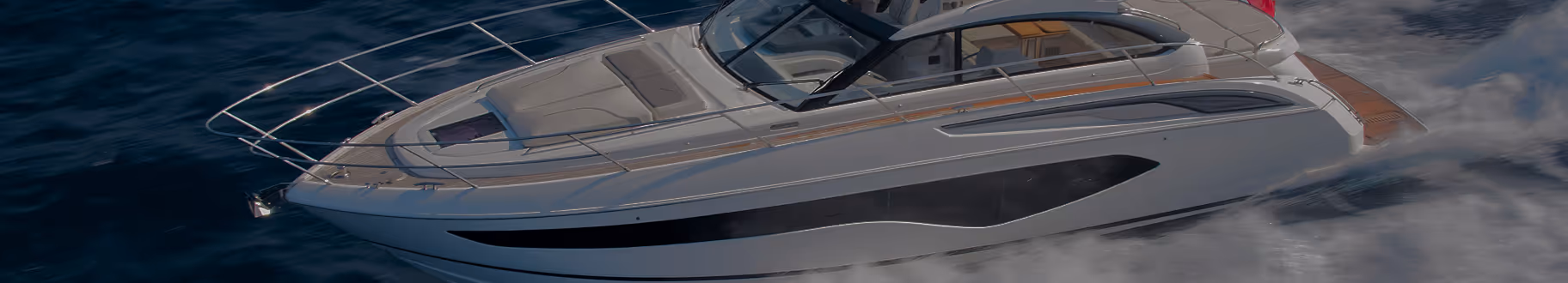 Sell My Yacht
