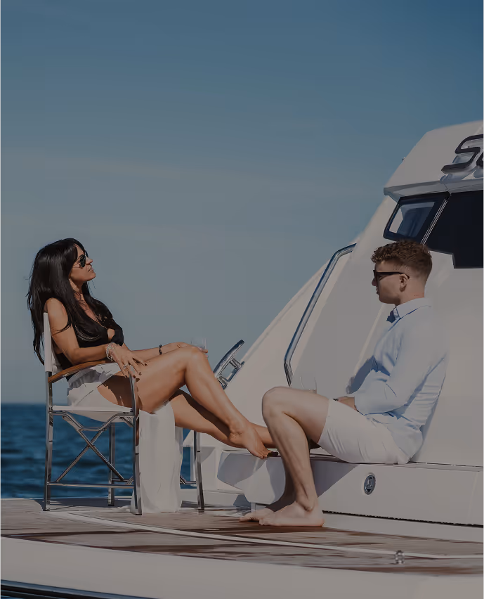 Yacht Charter