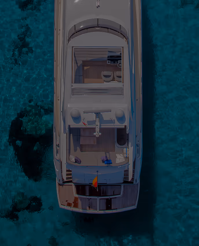 Yacht Enquiry