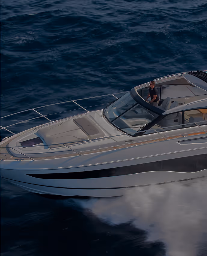 Buy Yacht