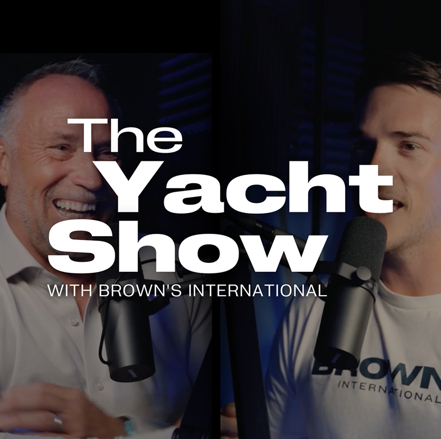 Our Podcast