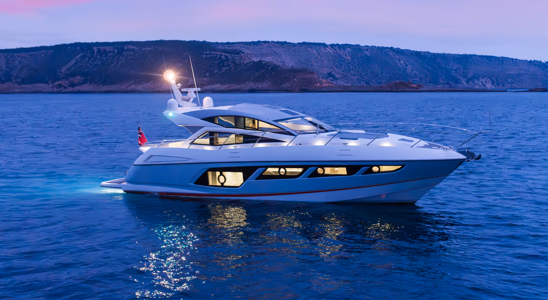 Sell Your Yacht