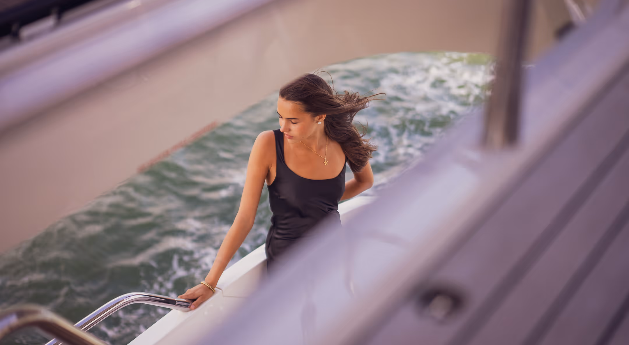 New Build Yachts