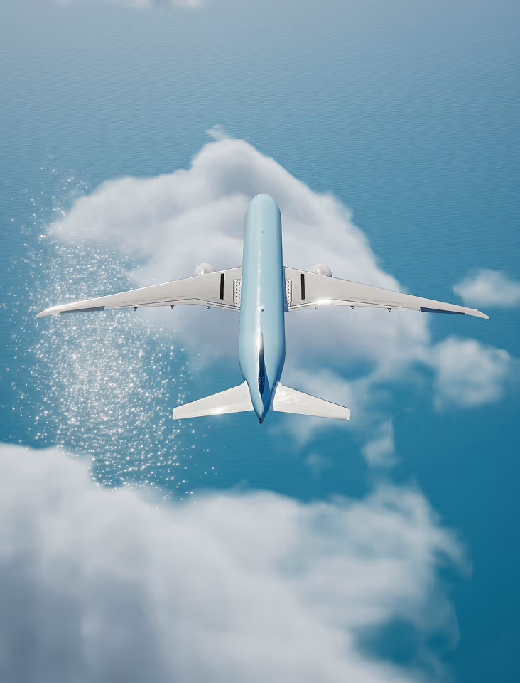 Airplane