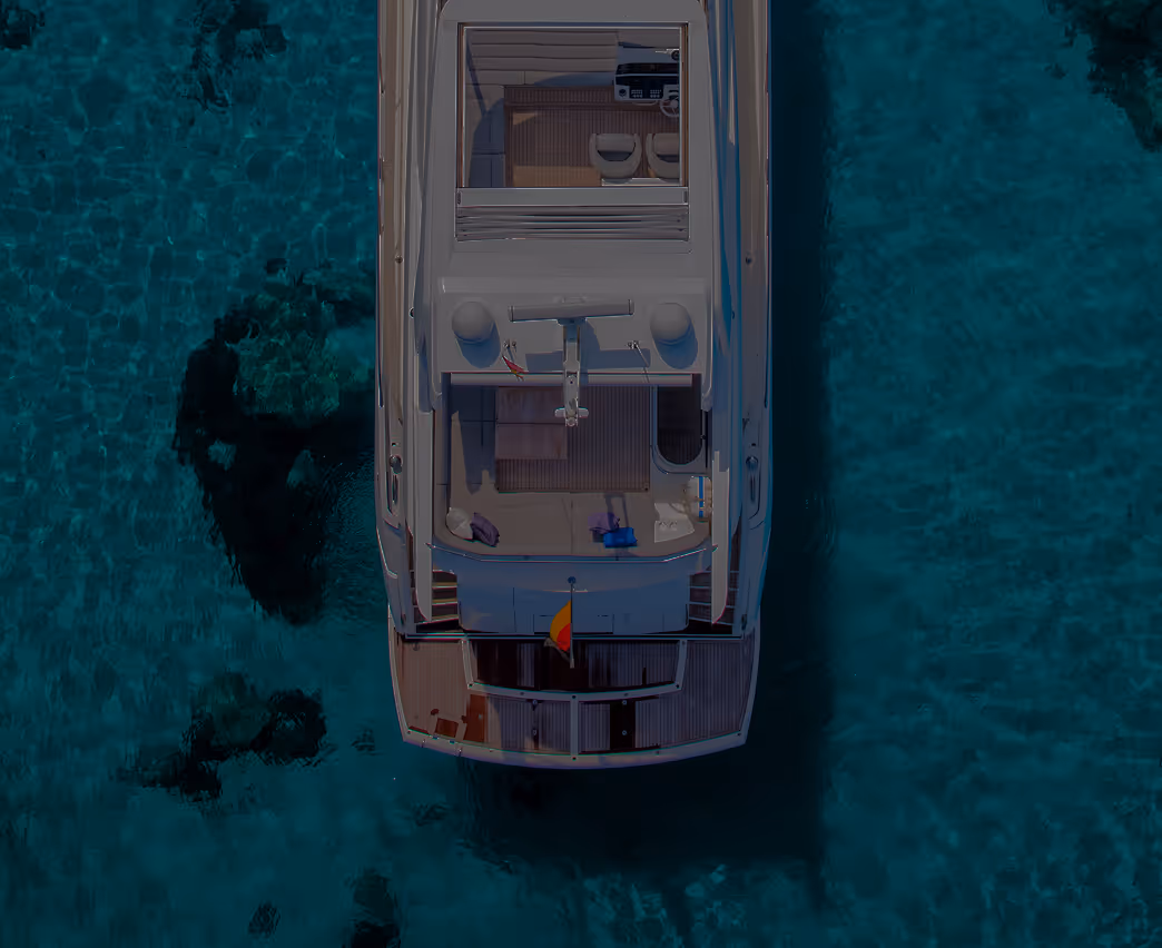 Enquiry Yacht