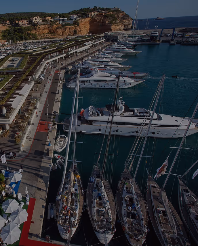 Mooring Service