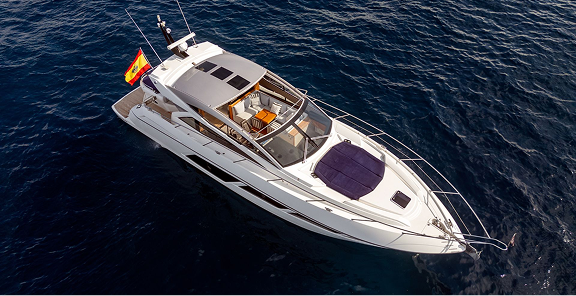Form Yacht