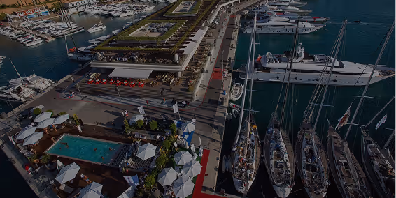 Mooring Services
