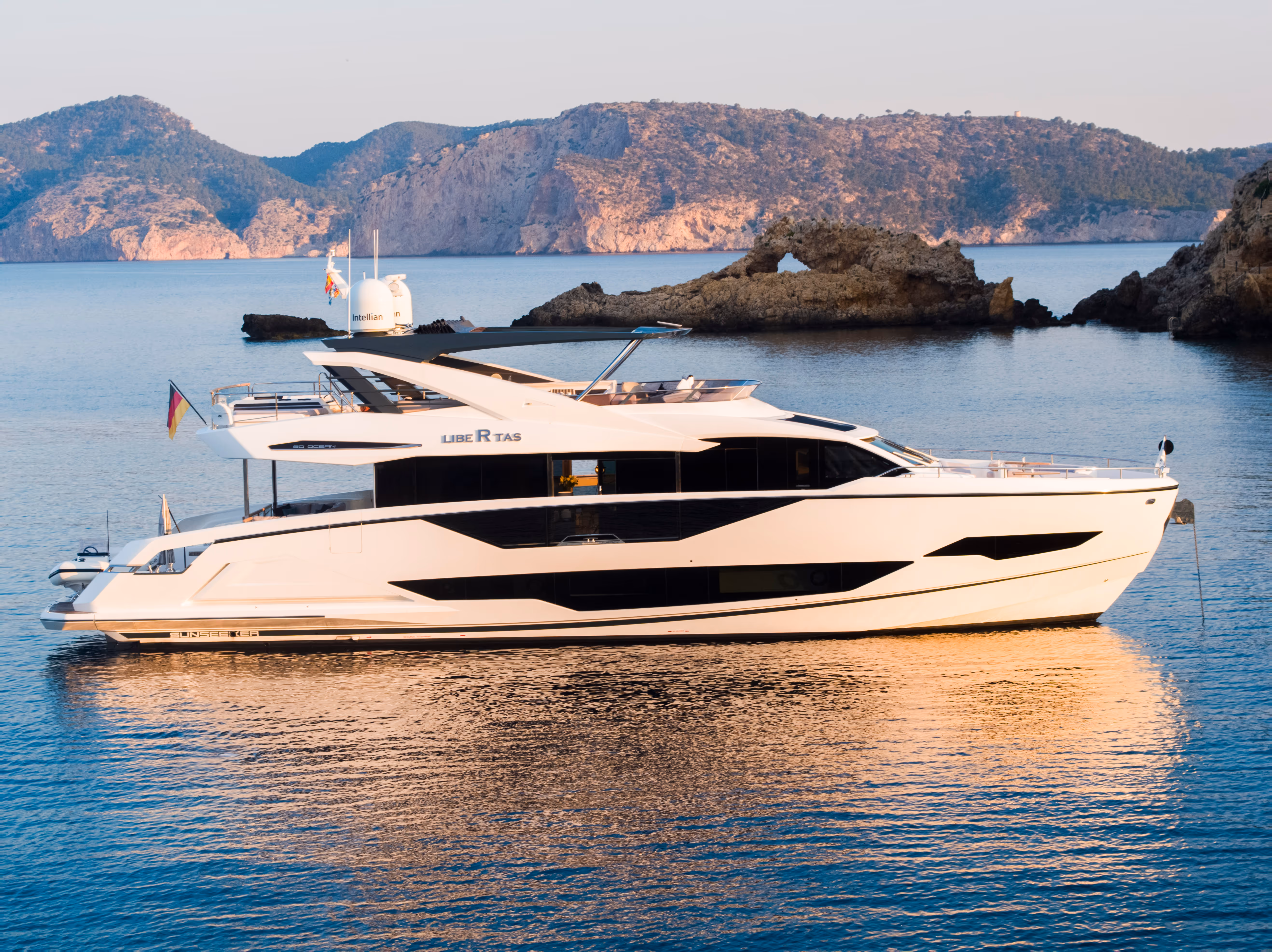 Yachting Extras