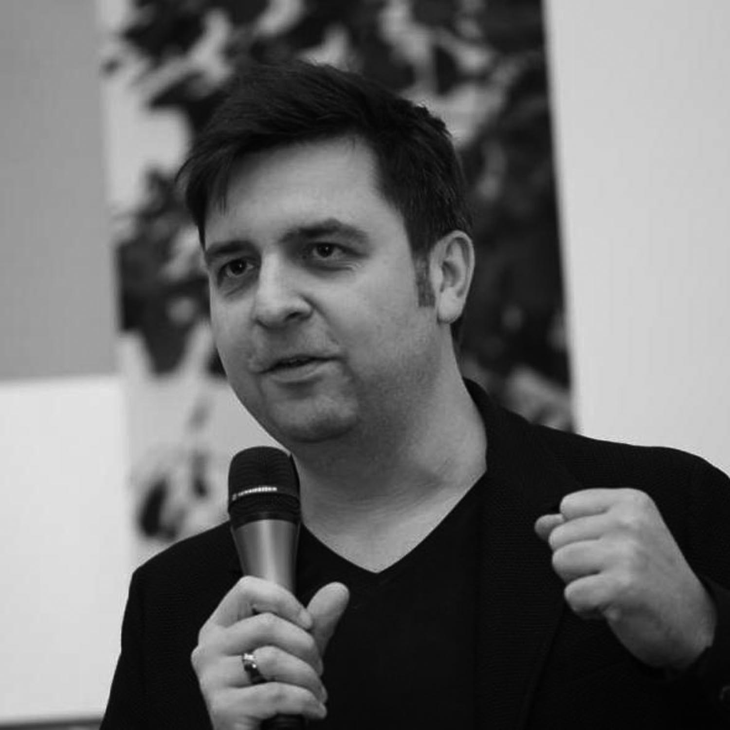 Picture of Wojciech Czaja