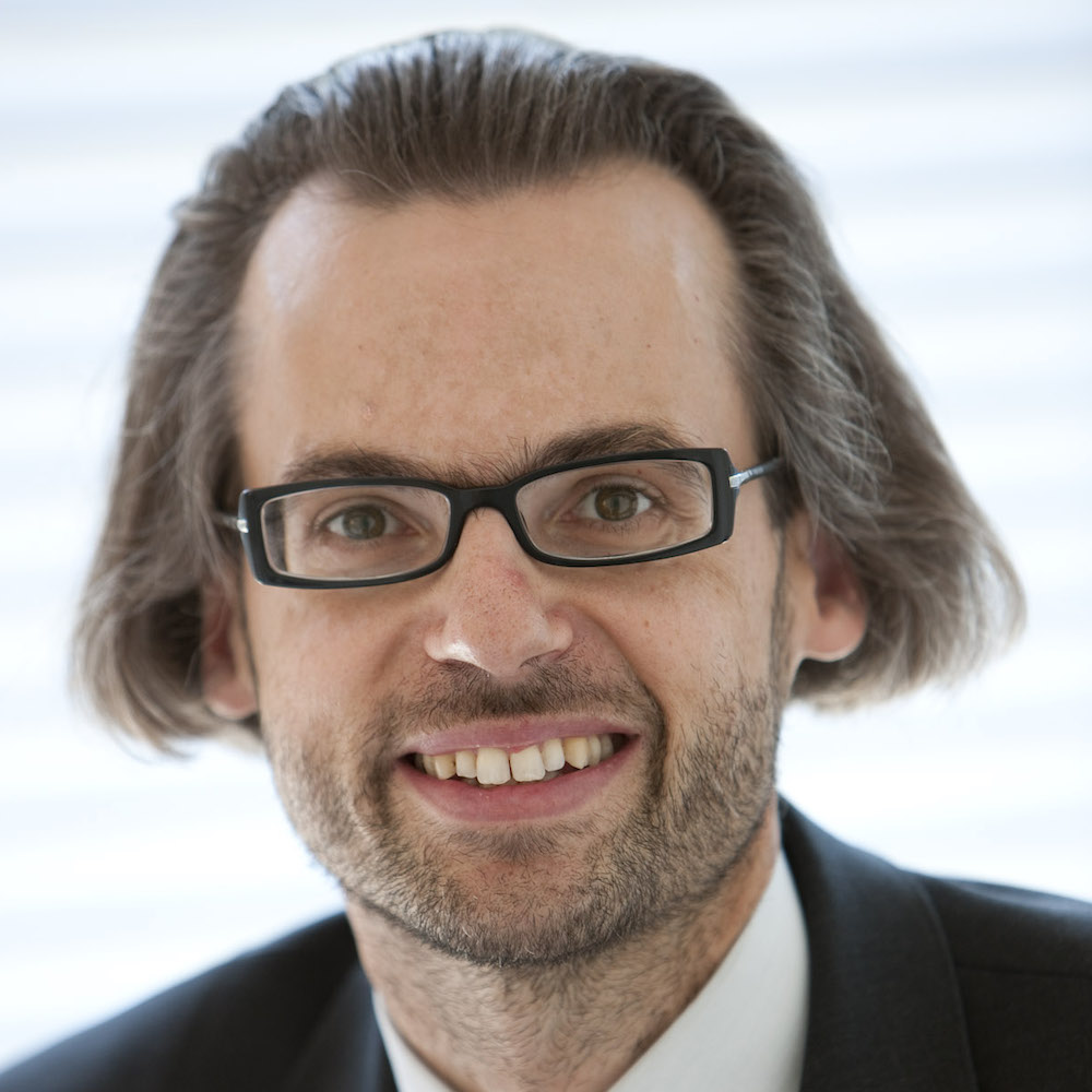 Picture of Gerhard Kopeinig