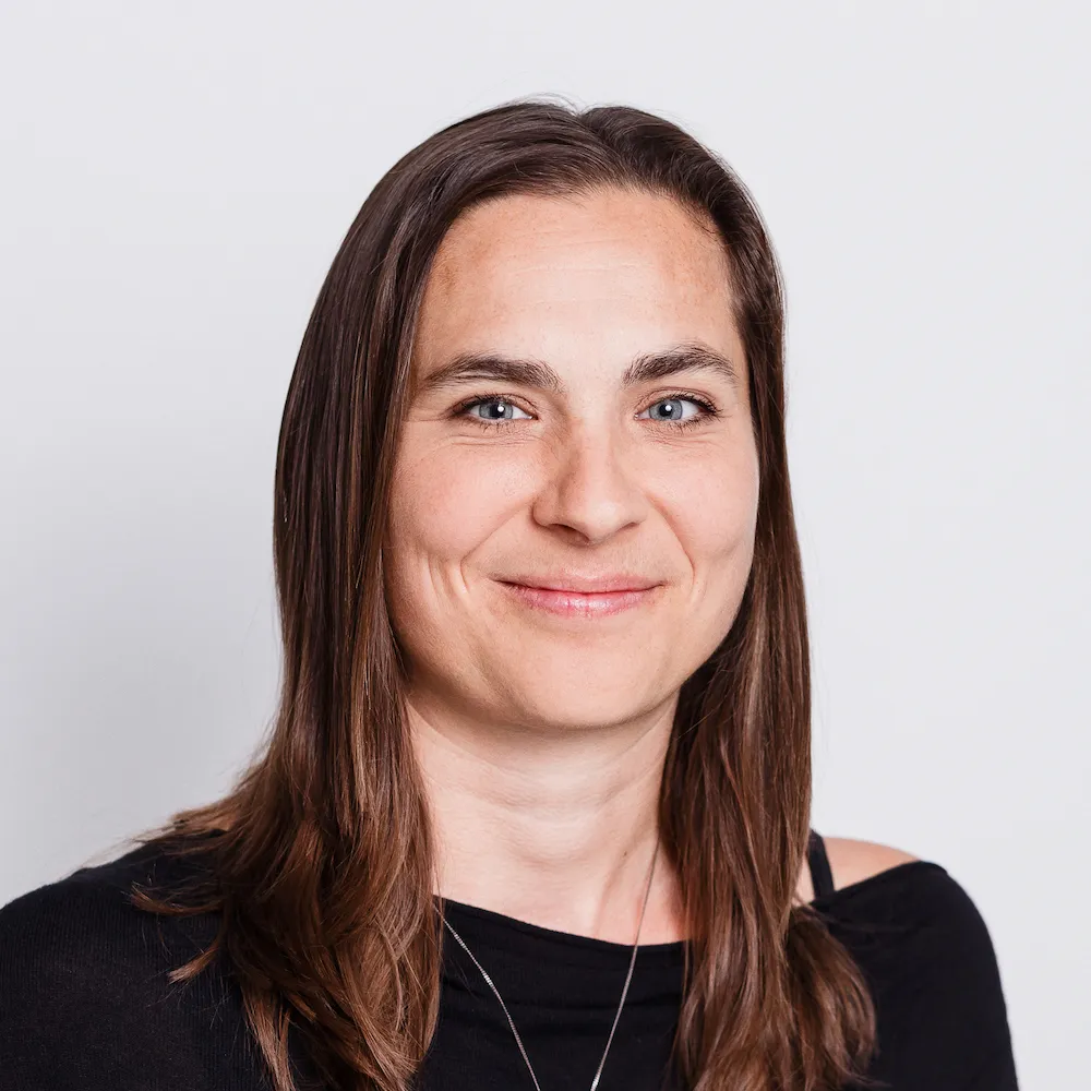 Picture of Margot Grim-Schlink