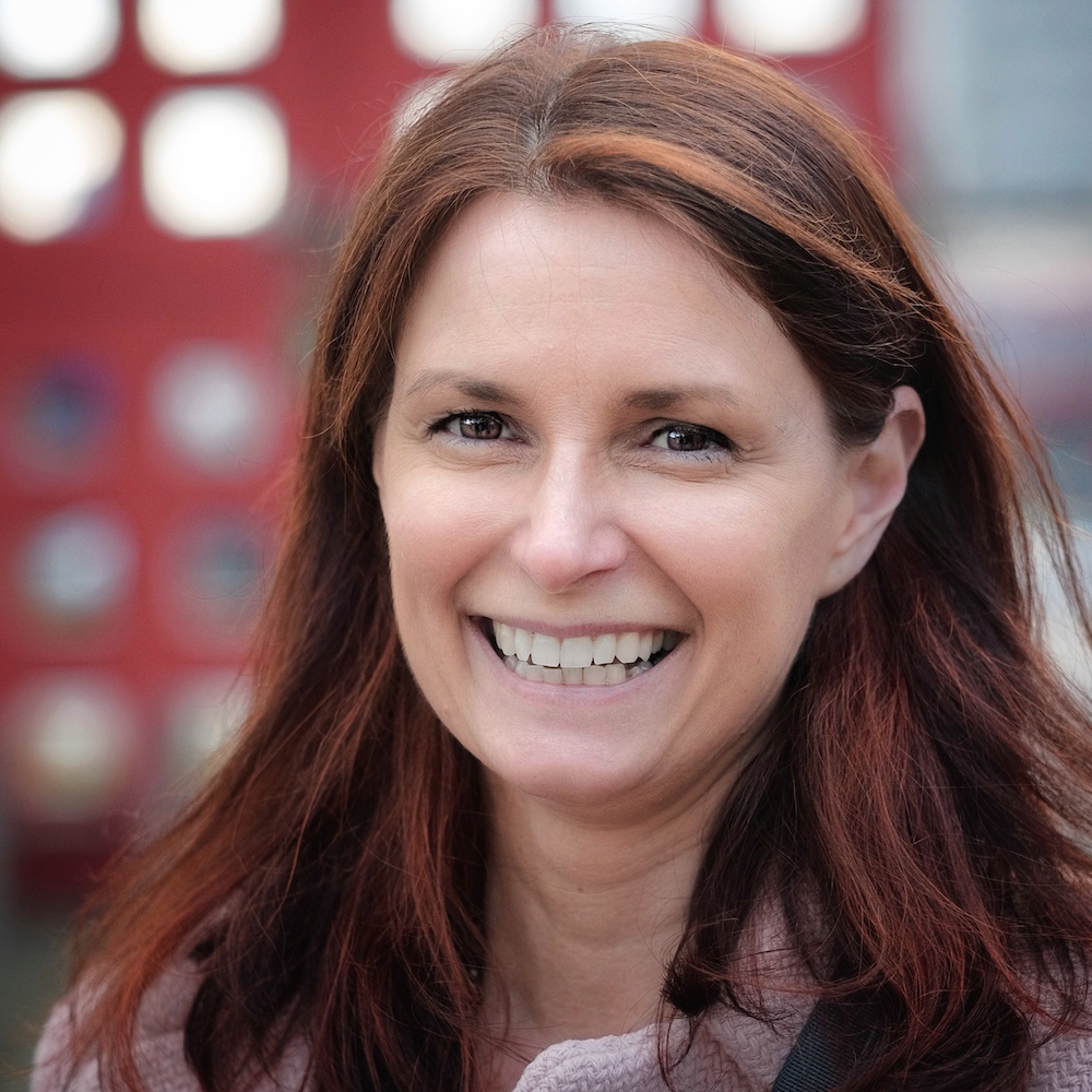 Picture of Susanne Formanek