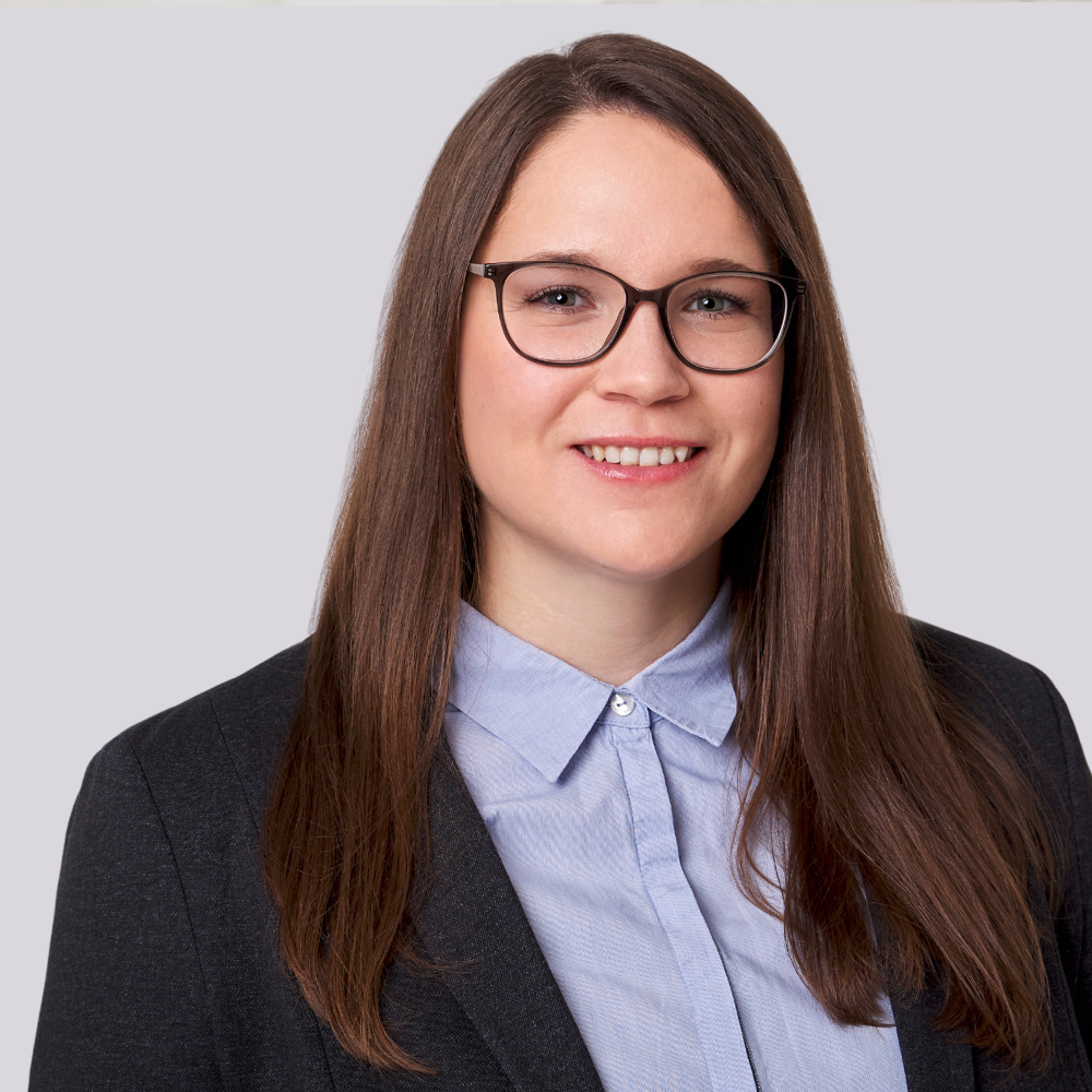 Picture of Magdalena Prem