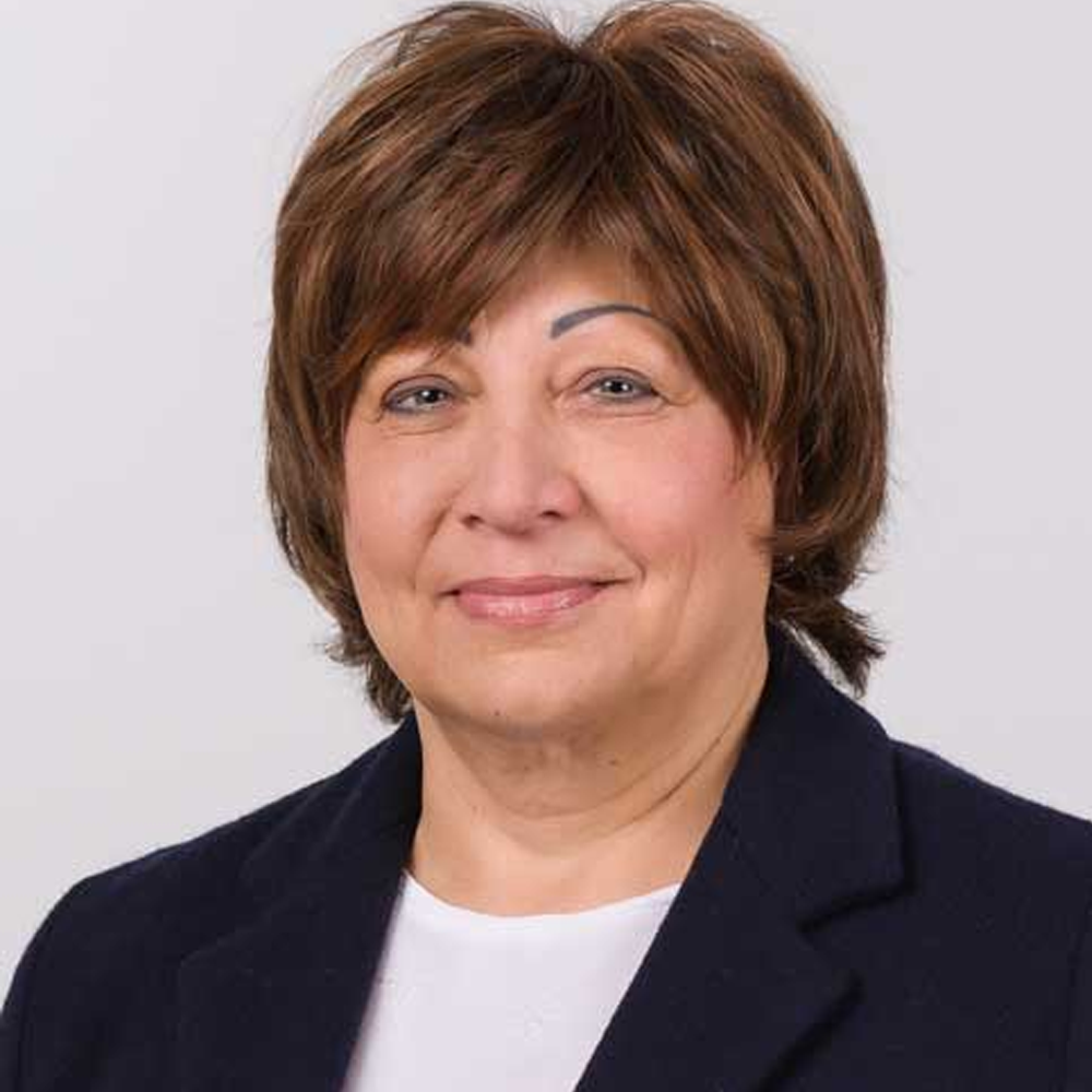 Picture of Hildegard Untermöhlen