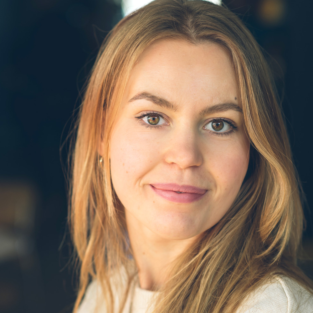Picture of Katja Schwaigerlehner