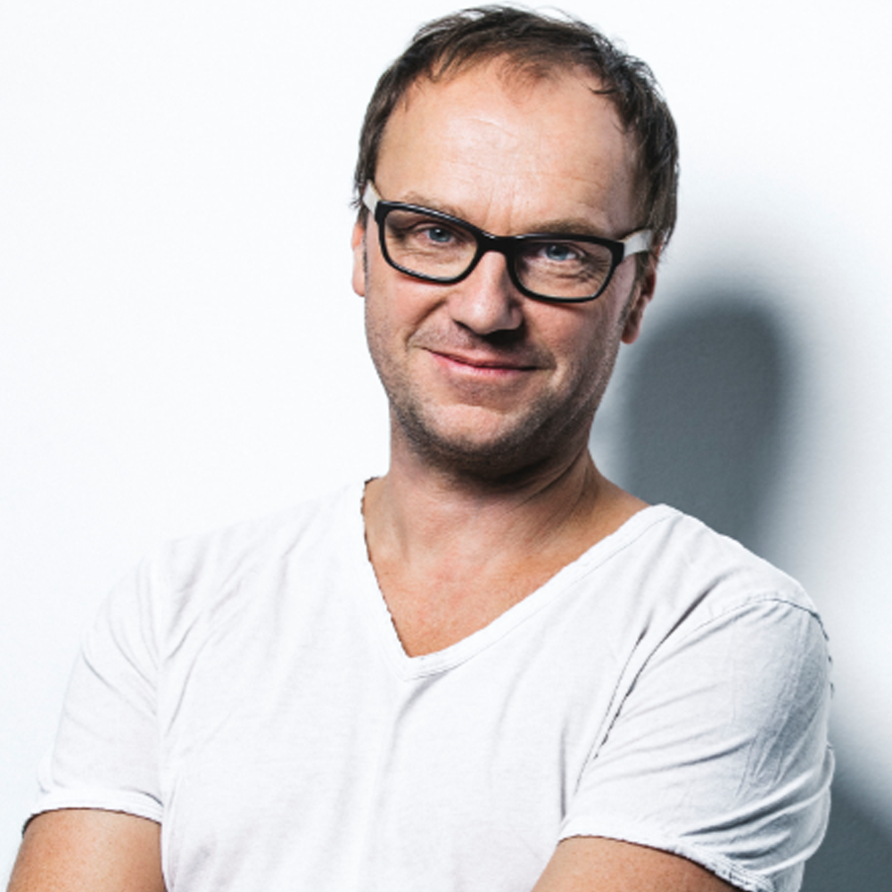 Picture of Jürgen Vogl