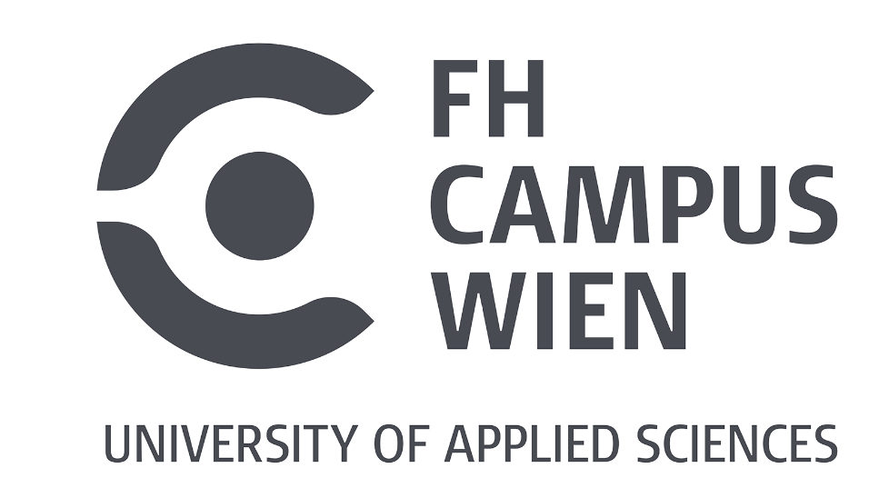 Logo FH Campus