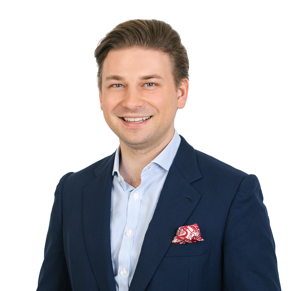 Picture of Peter Stellnberger