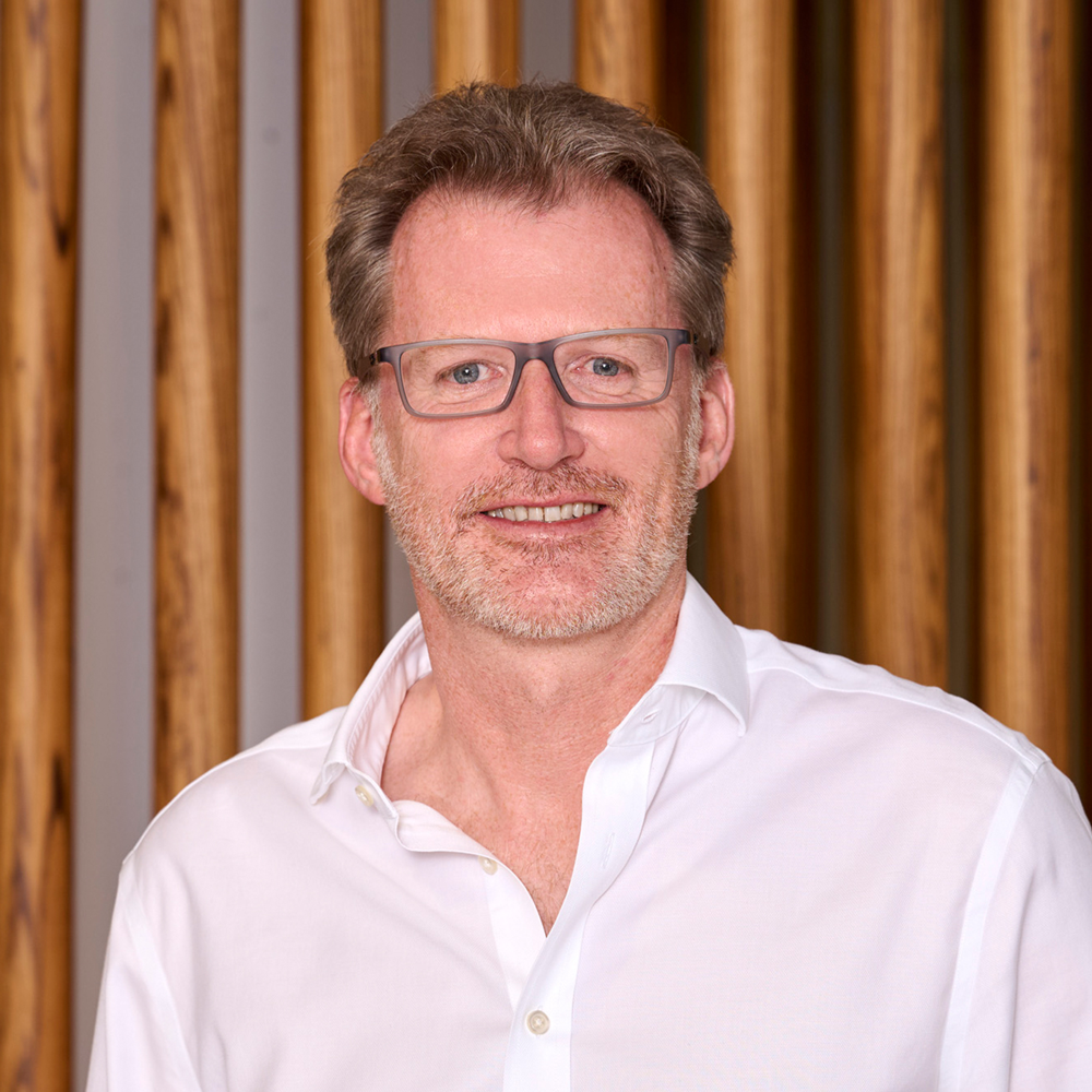 Picture of Marc Höhne