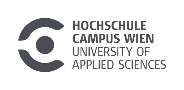Logo FH Campus Wien