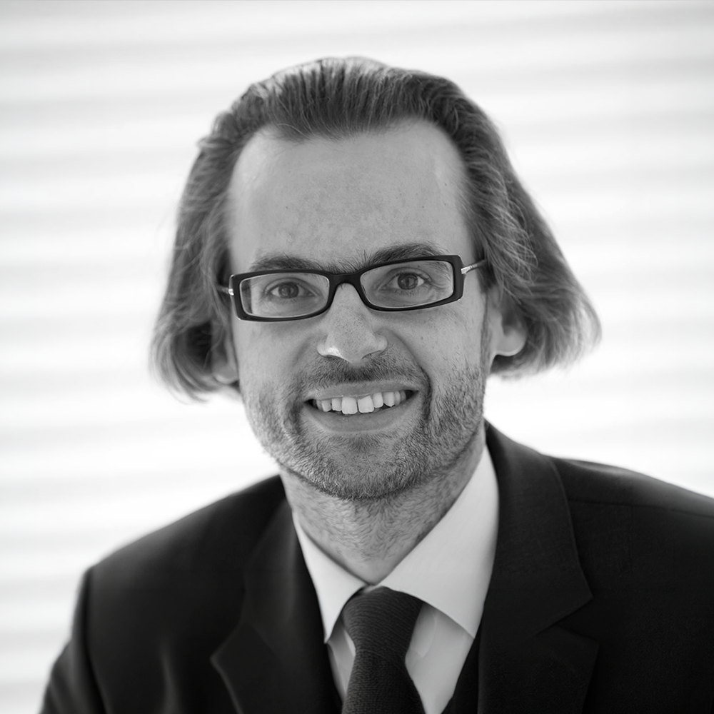 Picture of Gerhard Kopeinig