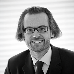 Picture of Gerhard Kopeinig