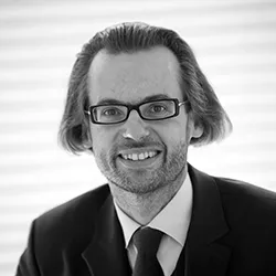 Picture of Gerhard Kopeinig