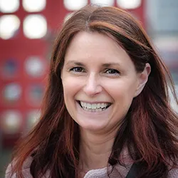 Picture of Susanne Formanek