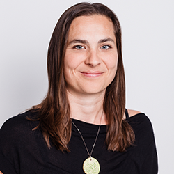Picture of Margot Grim-Schlink