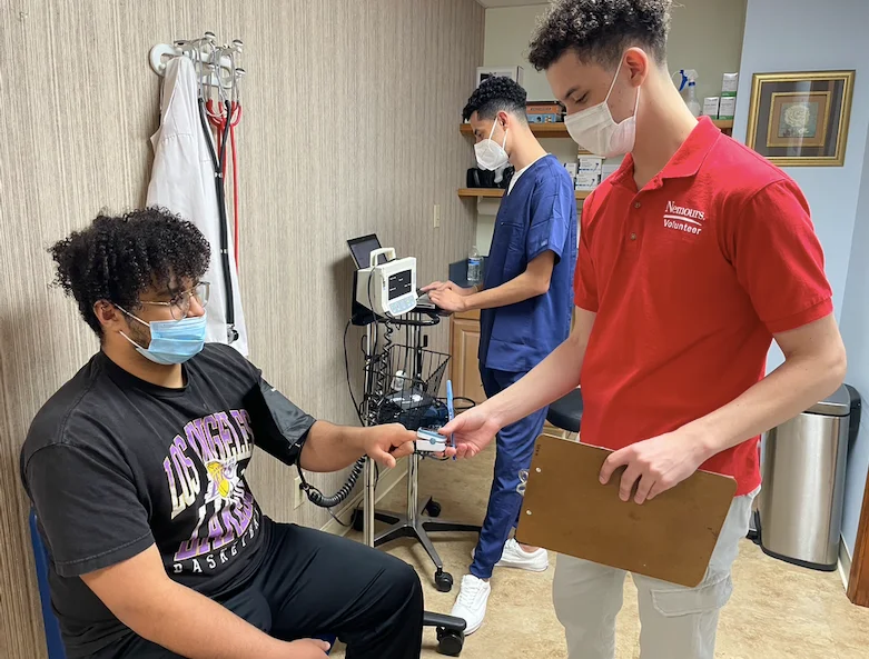 Muslim American Social Services