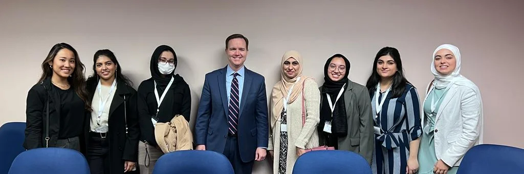 Muslim American Social Services