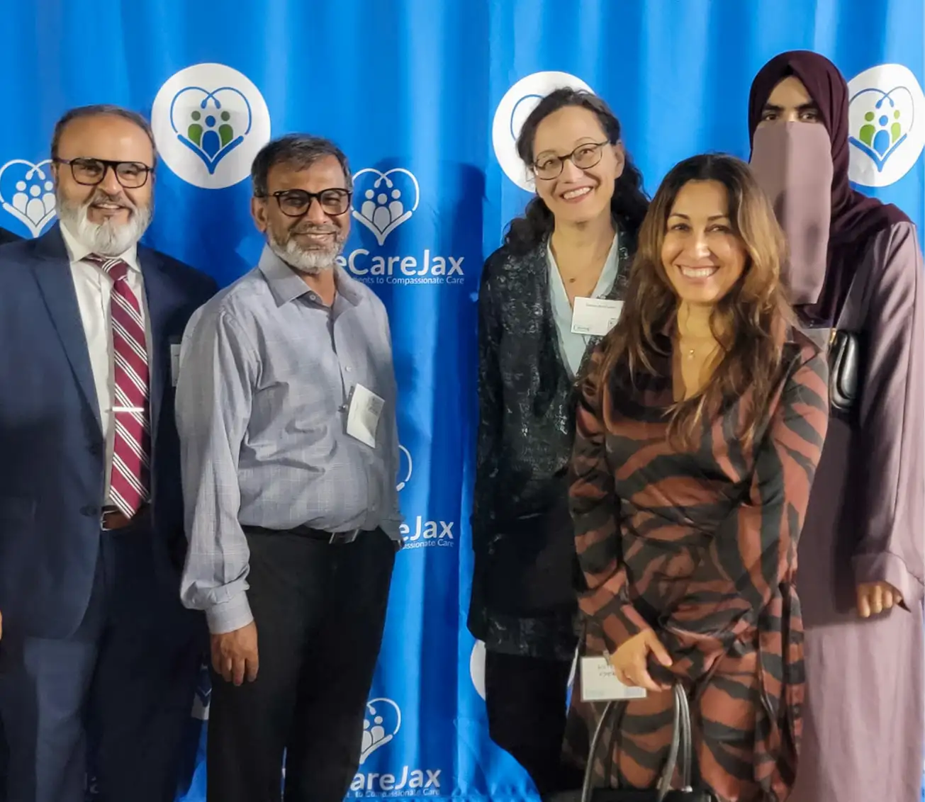 Muslim American Social Services